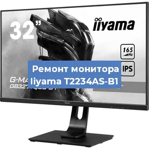 Замена разъема HDMI на мониторе Iiyama T2234AS-B1 в Белгороде